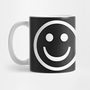 Smile Mug